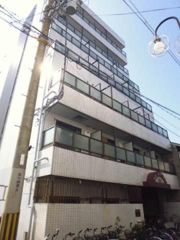 エム・エス・エイ山王の外観画像