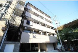 フレアKの外観画像