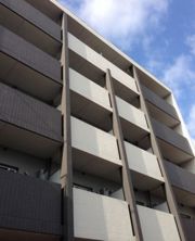 URBAN TERRACE ABENOの外観画像