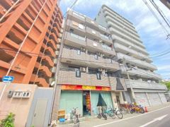 ペントハウス花園の外観画像