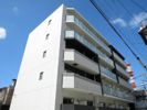 コンフォート弁天の間取り画像
