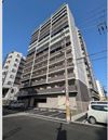 エスリード新大阪ザ・プレミアWESTの間取り画像