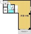リアライズ新大阪駅東の間取り画像