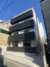 GARDENIA天王寺南の間取り画像