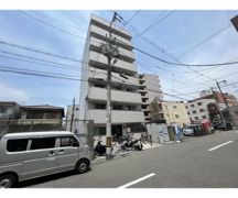 グランエクラ天下茶屋の外観画像