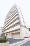 ソルテラスOSAKA EAST GATEの間取り画像