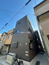 ハーモニーテラス中宮IIの間取り画像