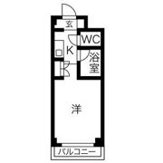 第3グリーンハイツの間取り画像