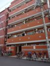 セラ岸ノ里の間取り画像