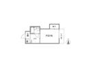 東洋プラザ都島中通の間取り画像