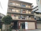 佐伯マンションの間取り画像