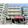 豊グランドハイツの間取り画像