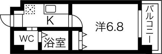 FDS Fioreの間取り画像