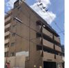 北畠西清川ビルの間取り画像