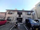 ドエル一番館の間取り画像