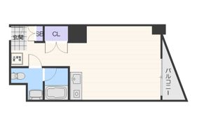 ステラの間取り画像