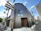 Individual関目（インディビジュアルセキメ）の間取り画像