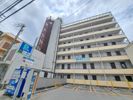 リブレ放出東の間取り画像