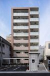 江坂 和の間取り画像