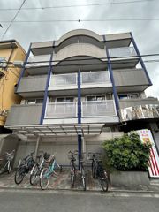 ヴィレッジスプリングヒルの外観画像