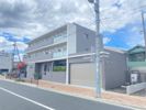 La peche Kinoの間取り画像