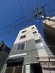 T・mission IN OSAKA FRONTの外観画像