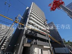 セレニテ夕陽丘エクラの外観画像