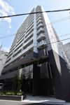 エスリード難波ザ・ゲートの間取り画像