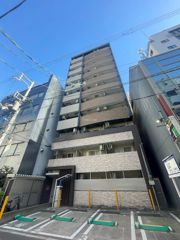 マロット天神橋の外観画像