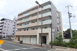 Splendor Smileの外観画像
