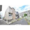 グランシエロ関目高殿の間取り画像