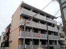 レオパレスグリーンメゾンの間取り画像