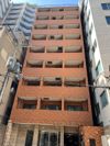 プレサンス梅田フロンティアの間取り画像
