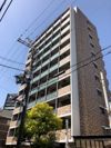 アスヴェル梅田WESTの間取り画像