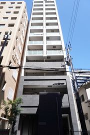 エスリード新大阪ザ・マークの外観画像