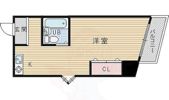 エクセレンスハイツの間取り画像