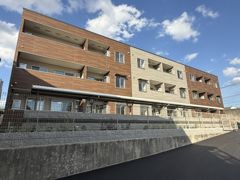 ブライト中野の外観画像