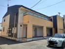 アバンツァ－トIIの間取り画像