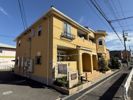 アルドーレ トゥレの間取り画像