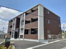 グレース讃良の間取り画像