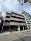 S-MOVE緑橋IIの間取り画像