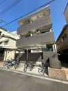 フジパレス千林大宮の間取り画像