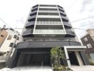 玉造Baseの間取り画像