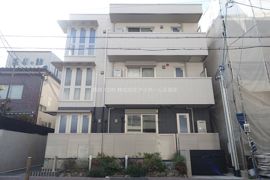 クラシスト東中本の外観画像