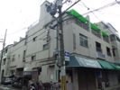 GS阿倍野の間取り画像