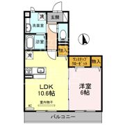 Hale Kananiの間取り画像