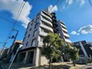 シティコート山坂の間取り画像