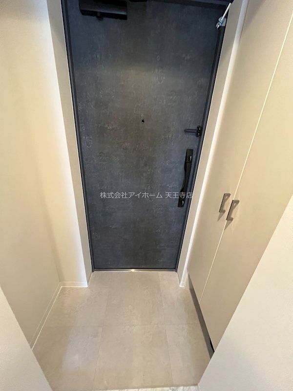 近くの浪速桜川郵便局まで175m（徒歩3分）