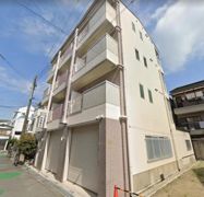 マンション笹倉の外観画像