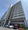 F-TAMATSUKURIの間取り画像